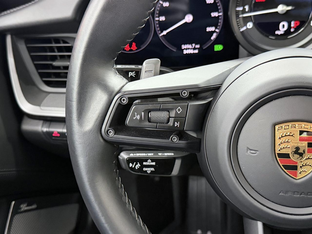 2023 Porsche 911 Carrera Newark DE