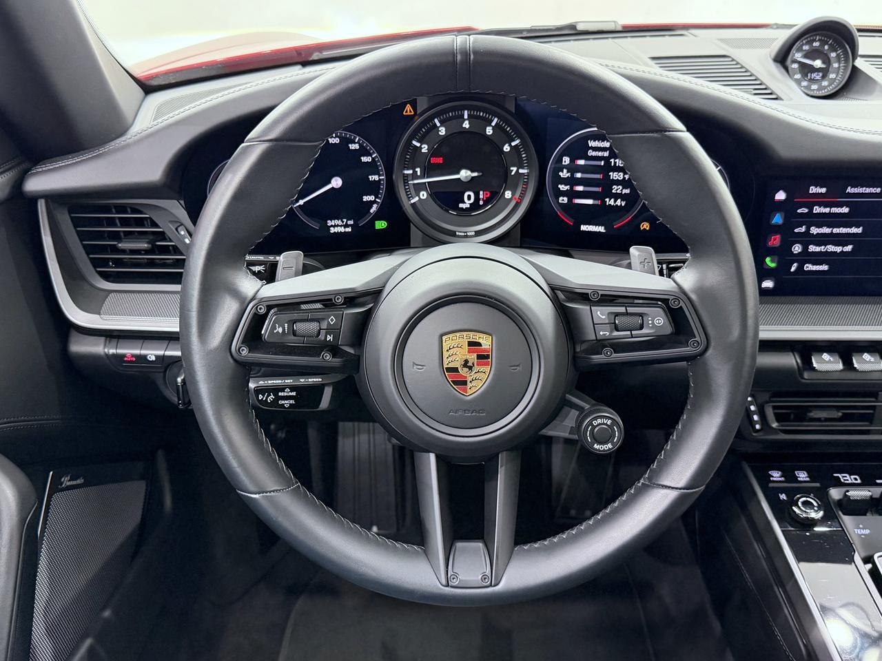 2023 Porsche 911 Carrera Newark DE