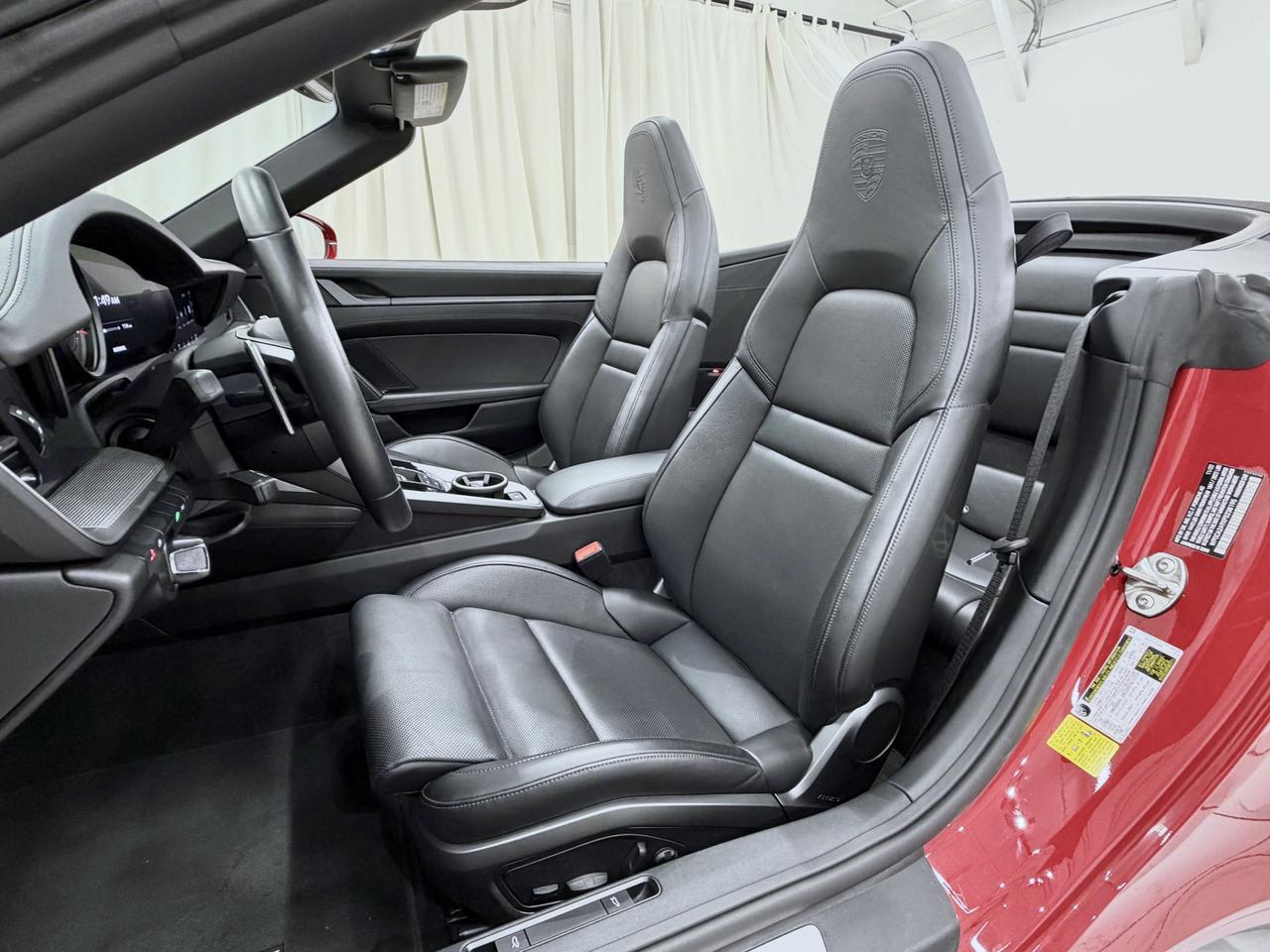 2023 Porsche 911 Carrera Newark DE