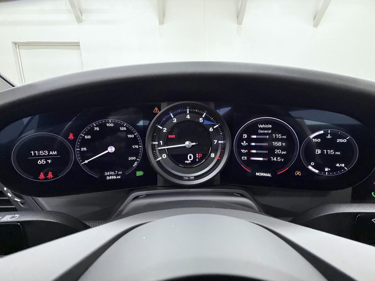 2023 Porsche 911 Carrera Newark DE