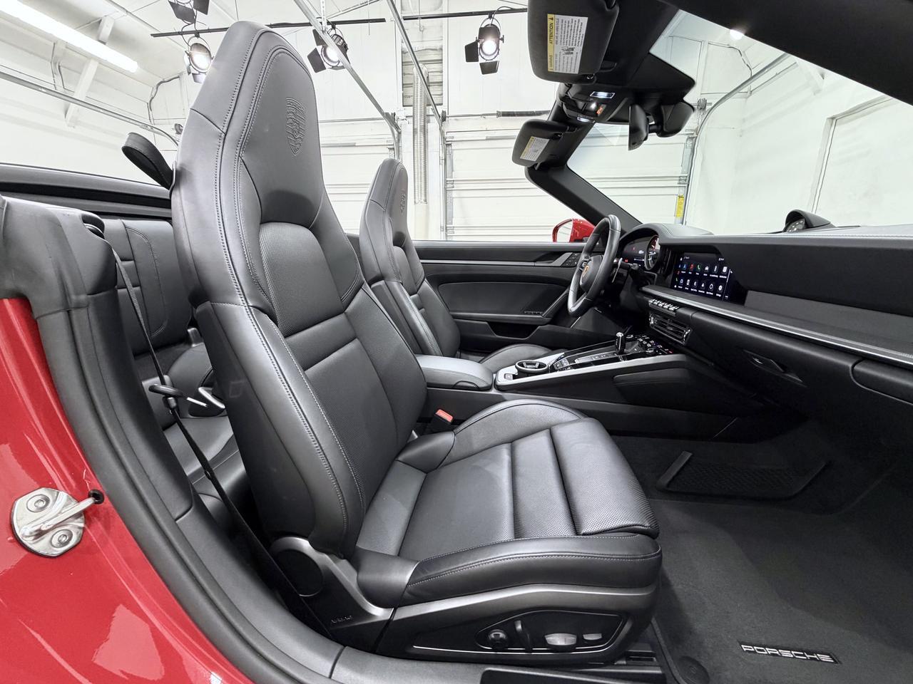 2023 Porsche 911 Carrera Newark DE