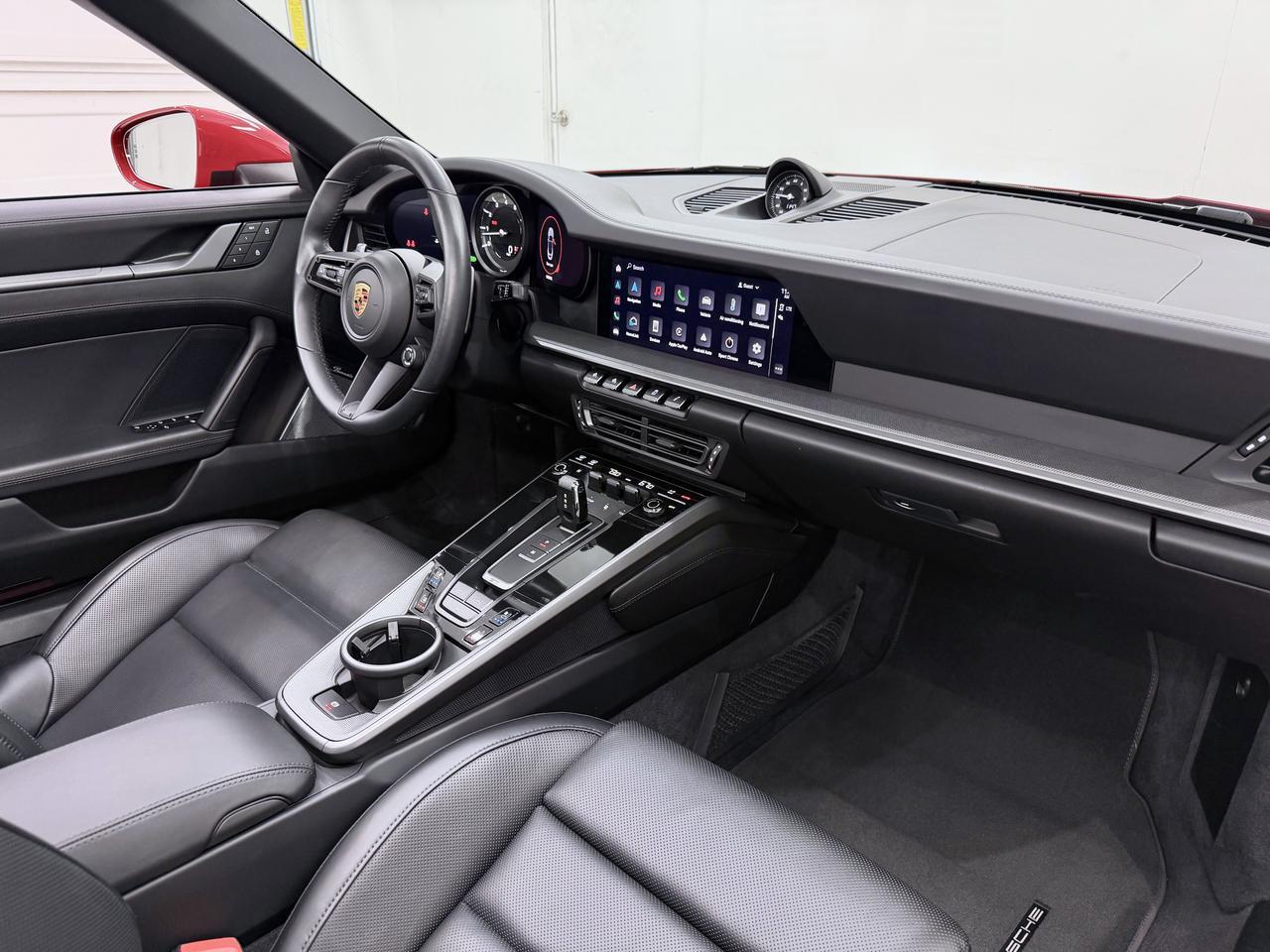 2023 Porsche 911 Carrera Newark DE
