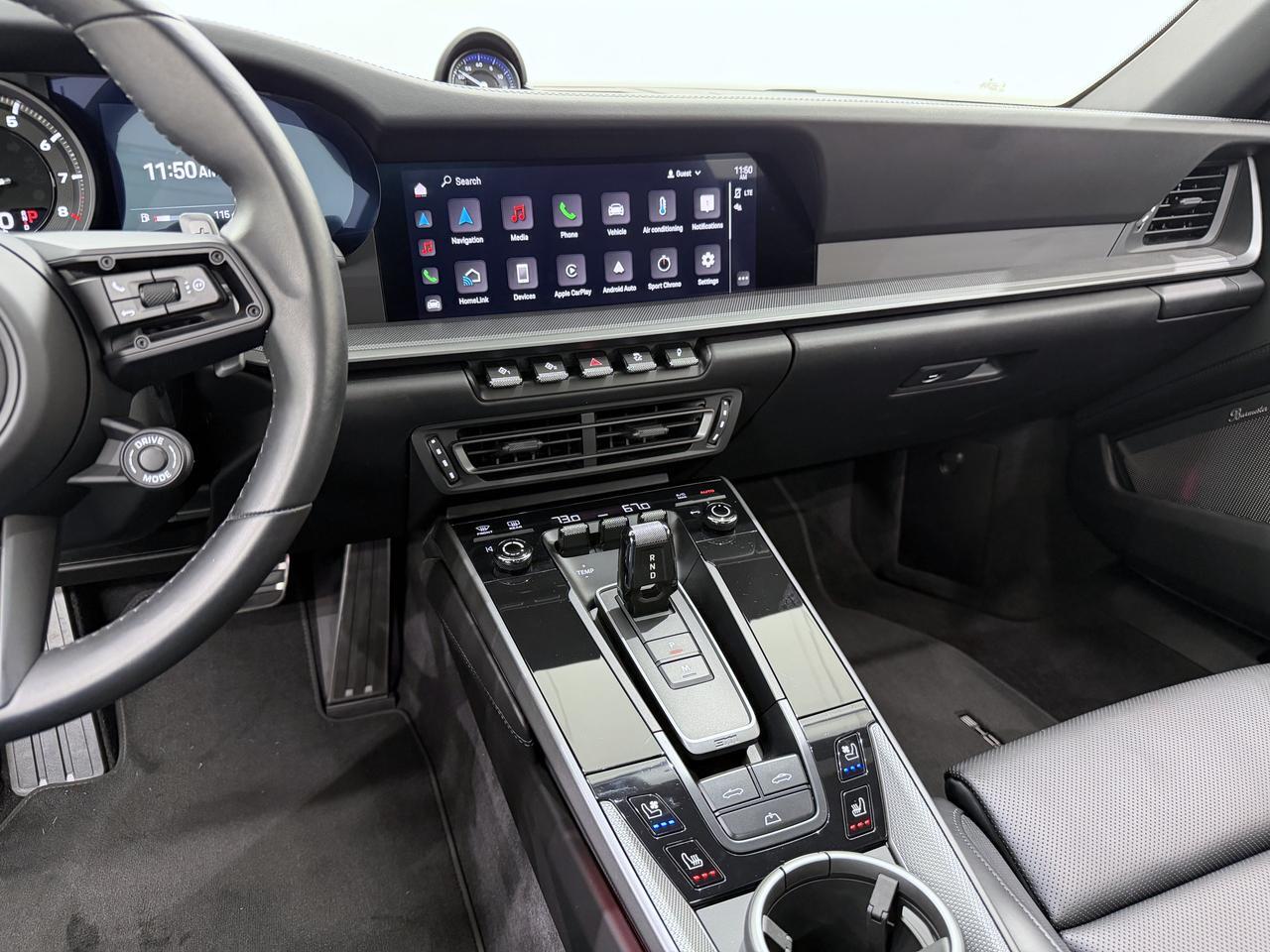 2023 Porsche 911 Carrera Newark DE