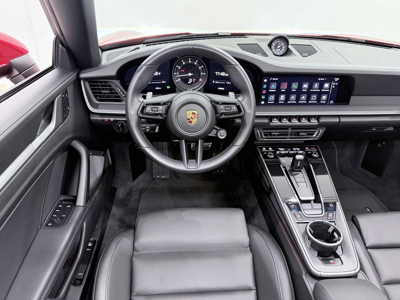 2023 Porsche 911 Carrera Newark DE