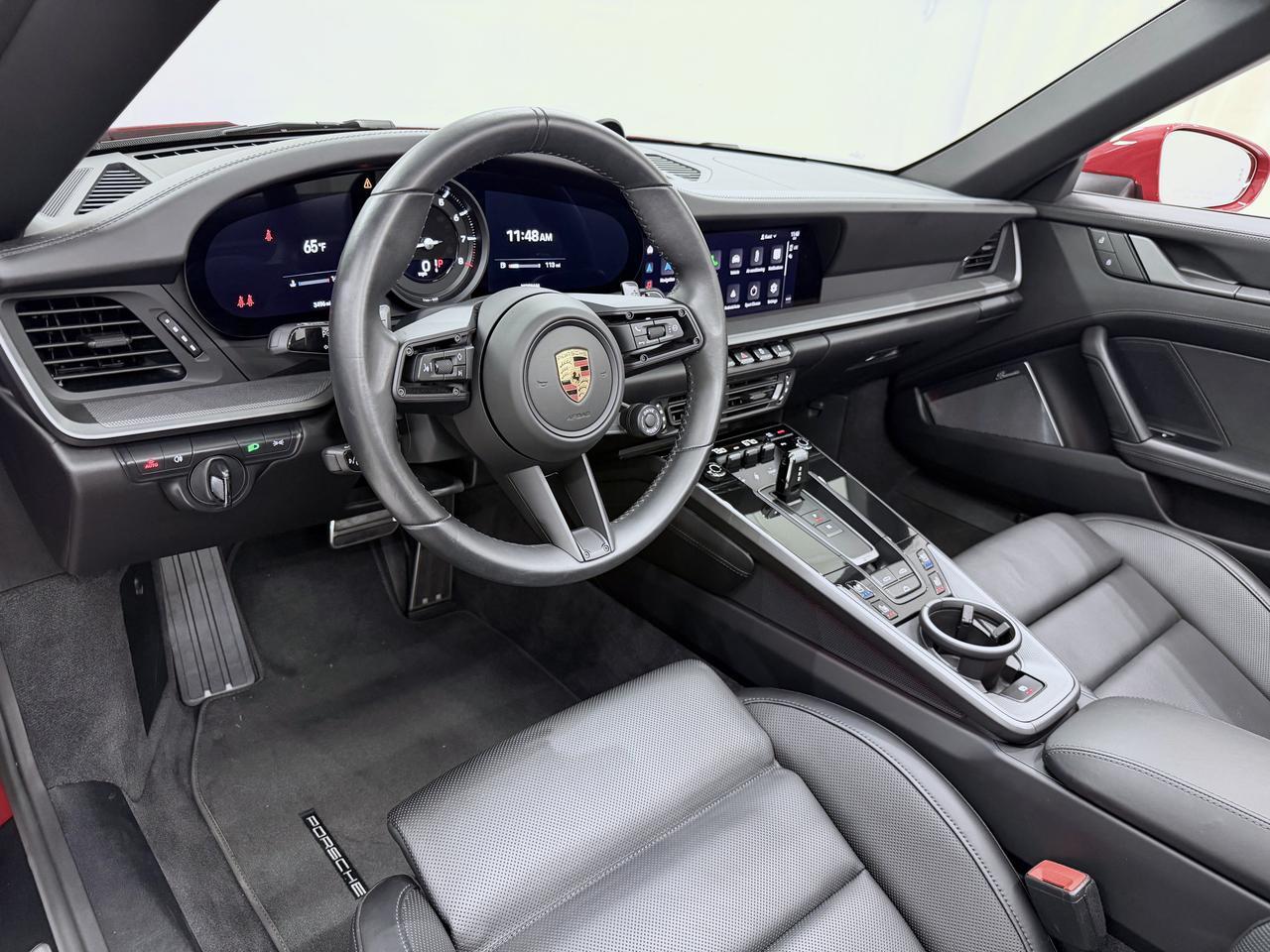 2023 Porsche 911 Carrera Newark DE
