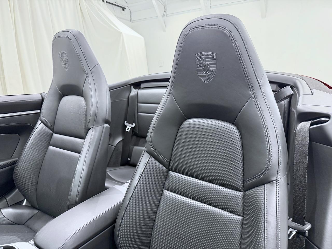 2023 Porsche 911 Carrera Newark DE