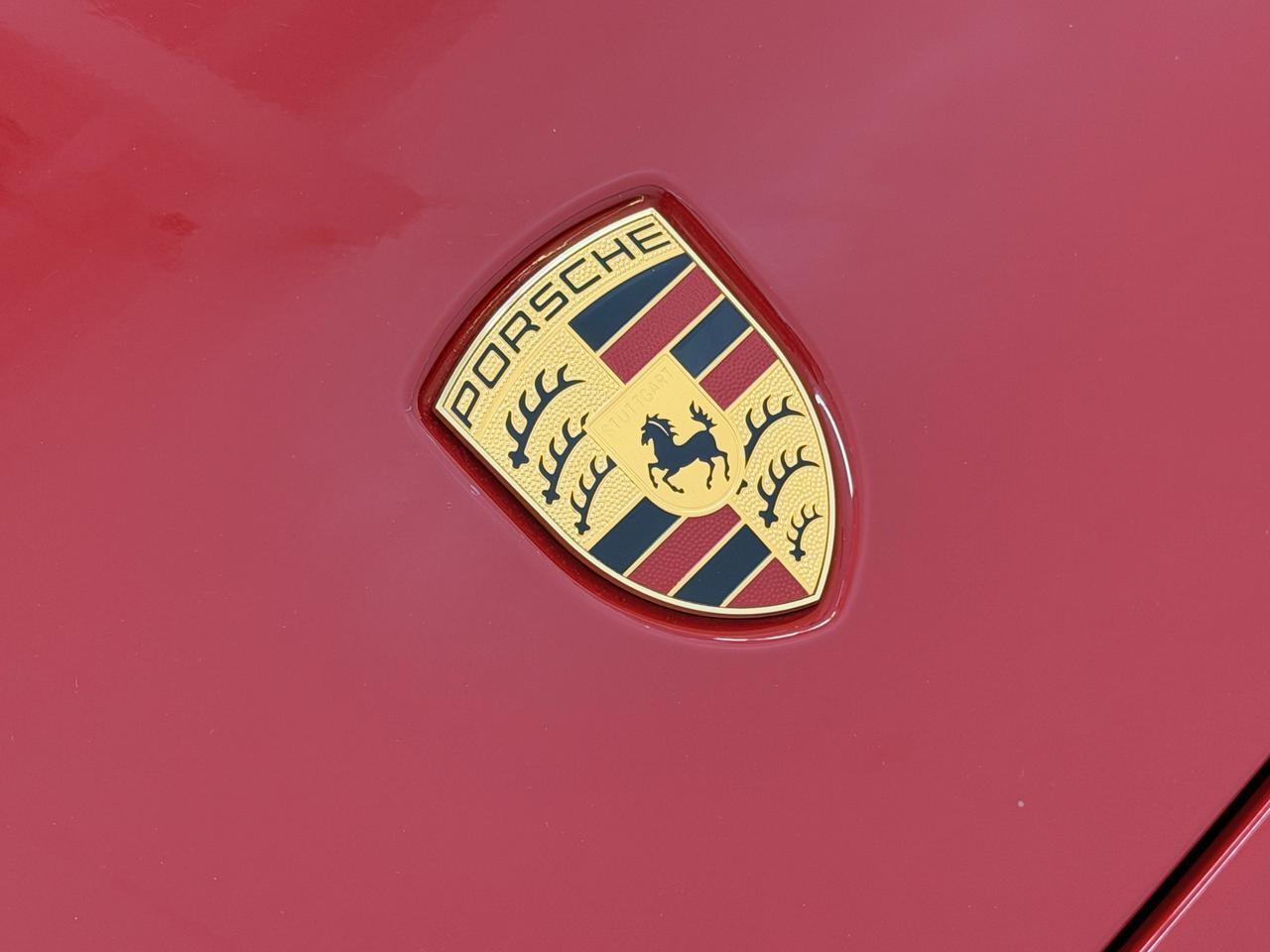 2023 Porsche 911 Carrera Newark DE