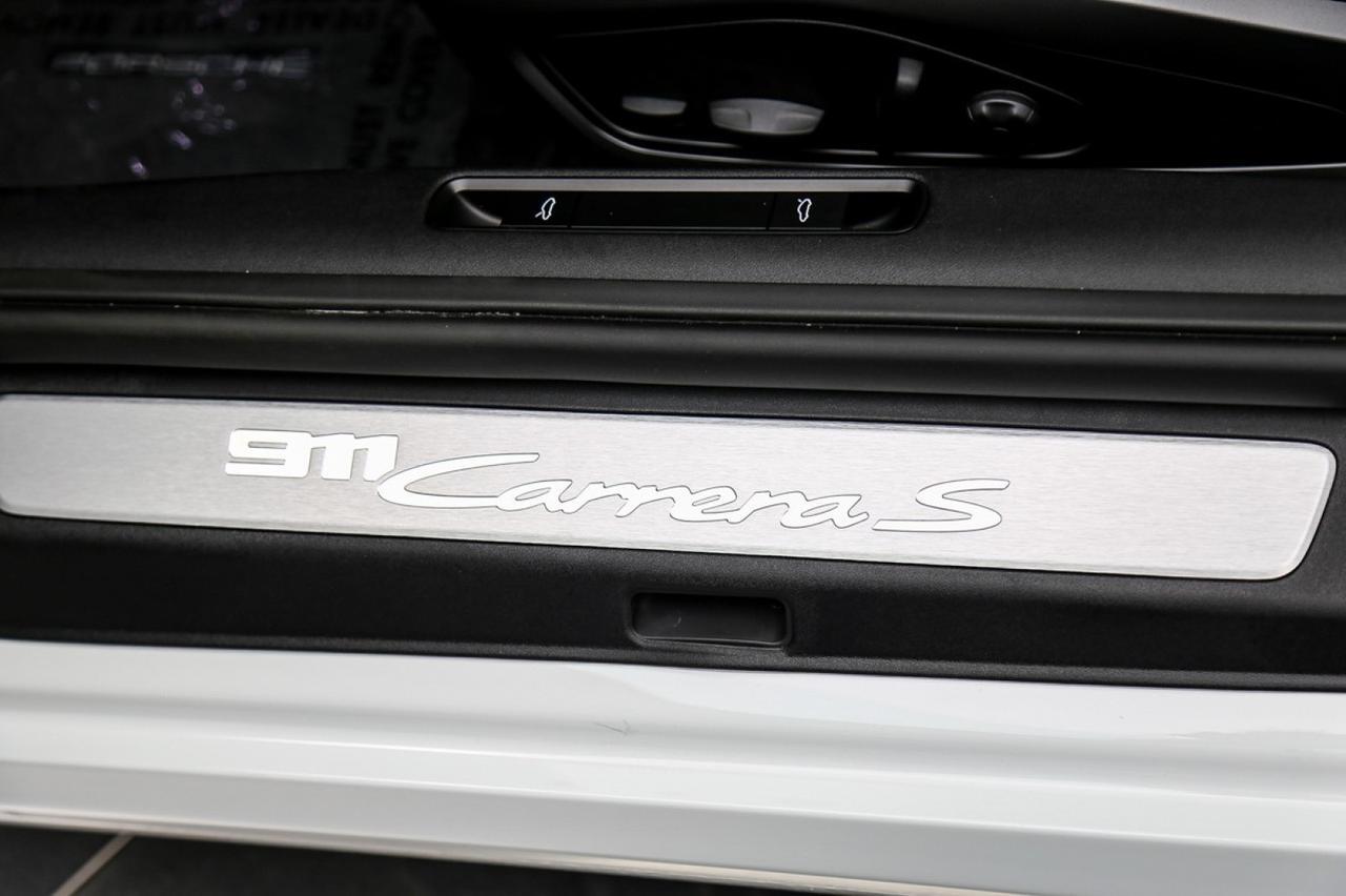 2023 Porsche 911 Carrera S Newport Beach CA