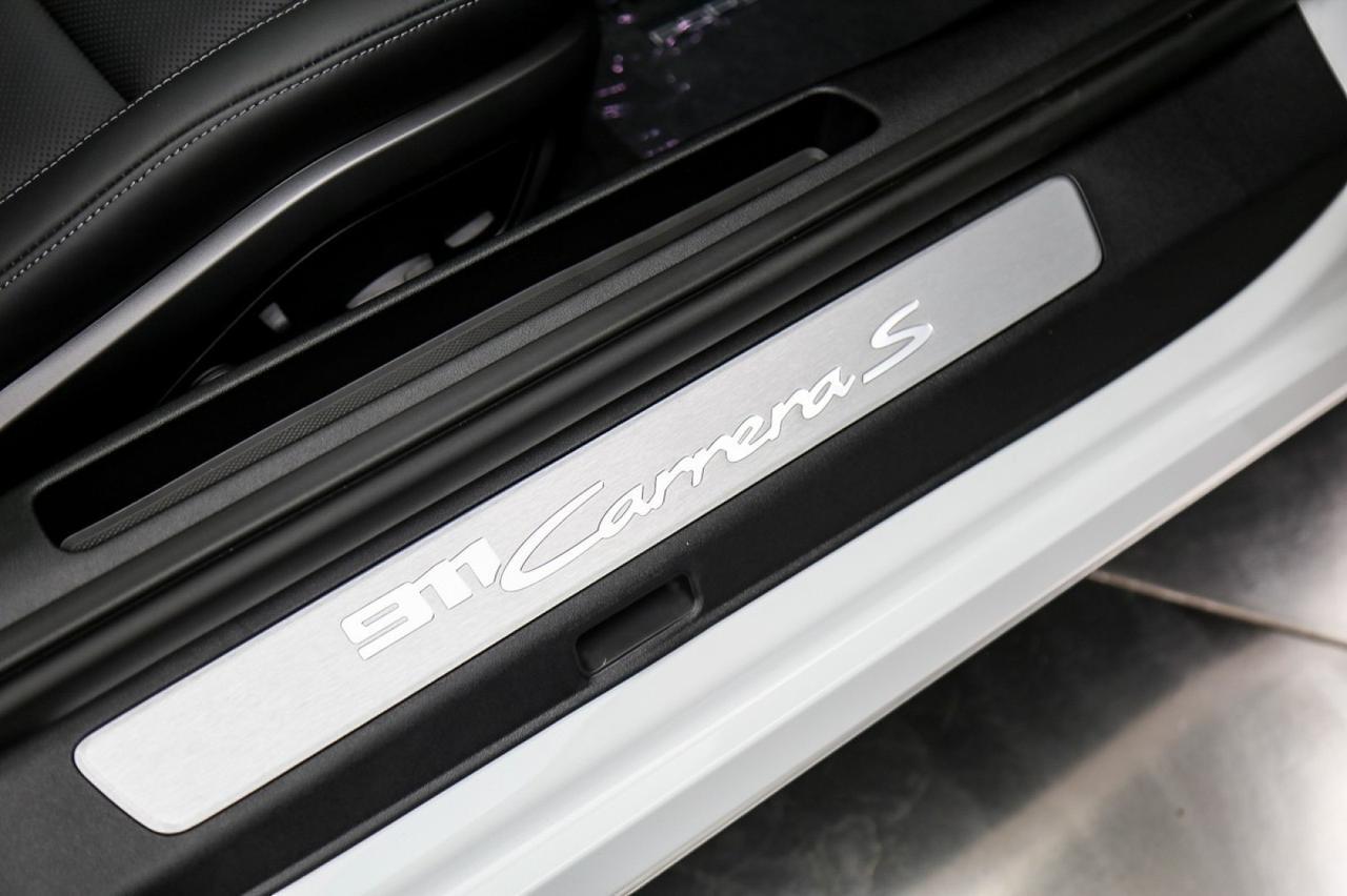 2023 Porsche 911 Carrera S Newport Beach CA