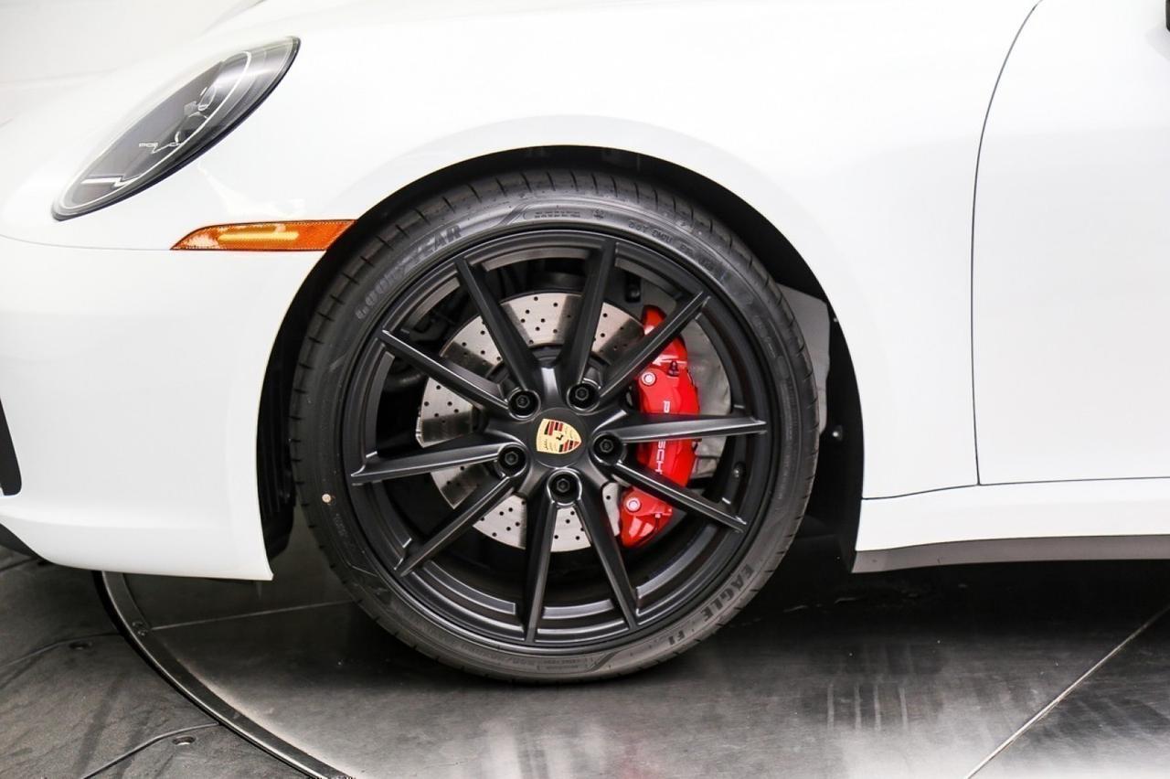 2023 Porsche 911 Carrera S Newport Beach CA