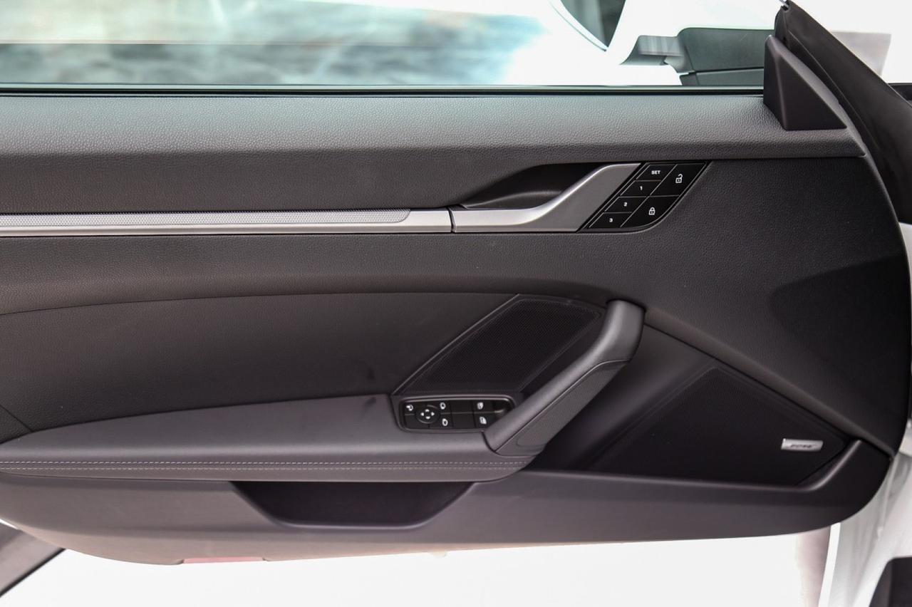 2023 Porsche 911 Carrera S Newport Beach CA