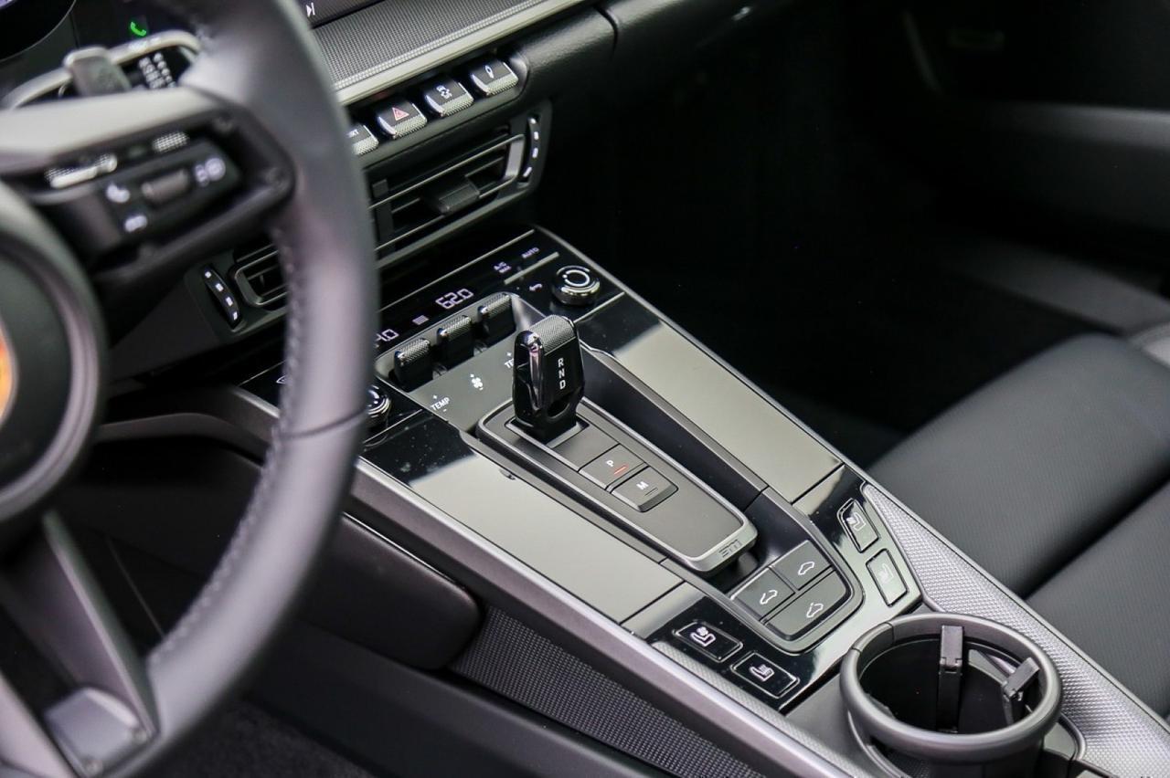 2023 Porsche 911 Carrera S Newport Beach CA
