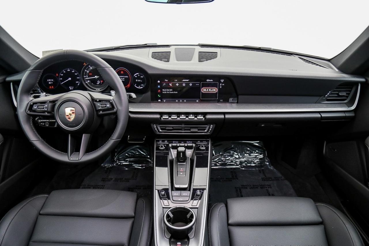 2023 Porsche 911 Carrera S Newport Beach CA