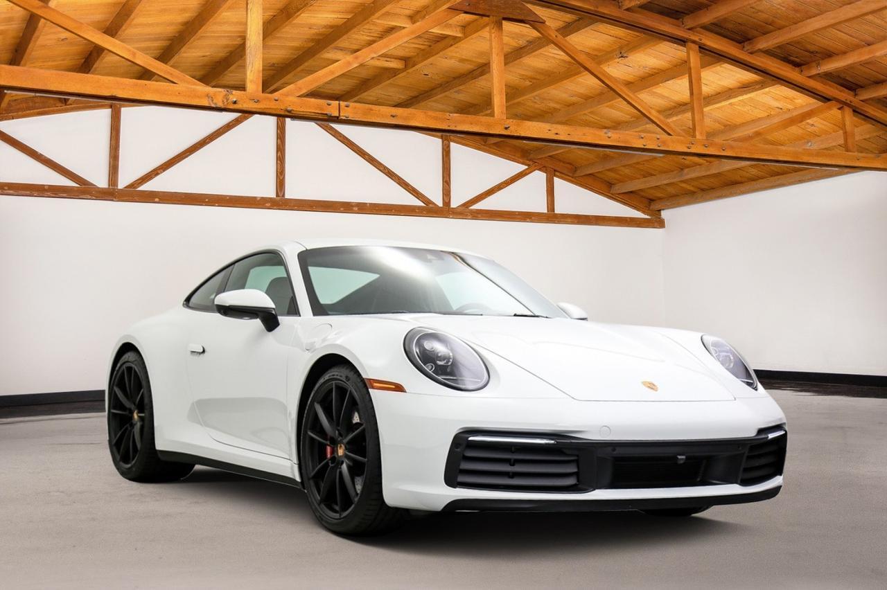 2023 Porsche 911 Carrera S Newport Beach CA
