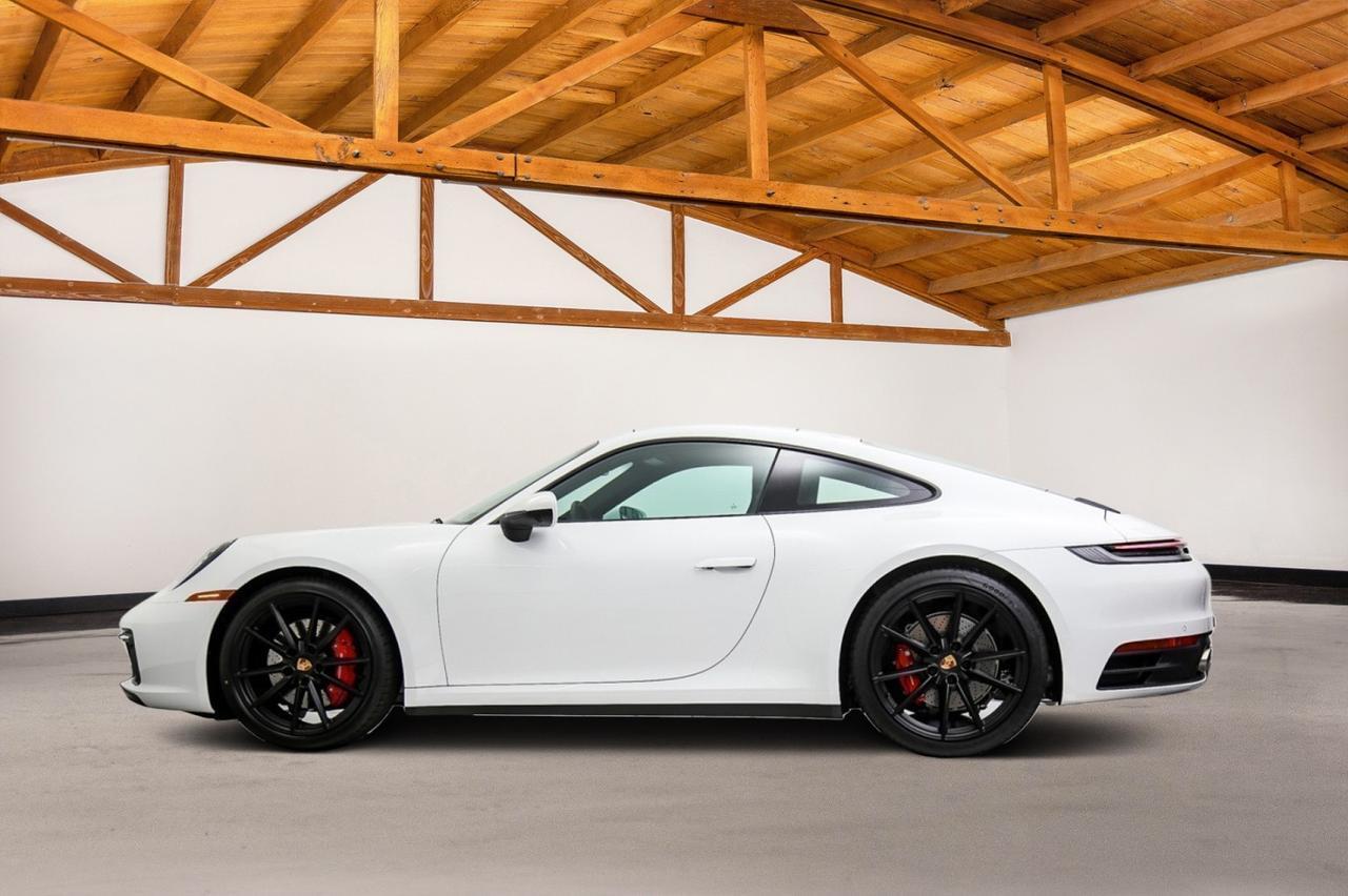 2023 Porsche 911 Carrera S Newport Beach CA