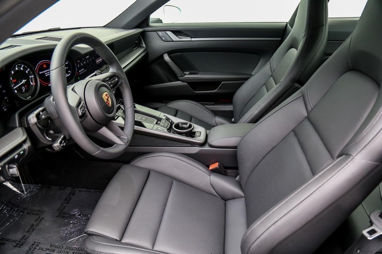 2023 Porsche 911 Carrera S Newport Beach CA