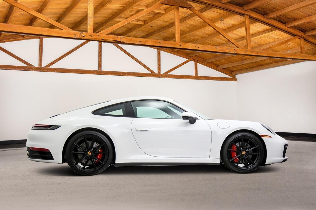 2023 Porsche 911 Carrera S Newport Beach CA