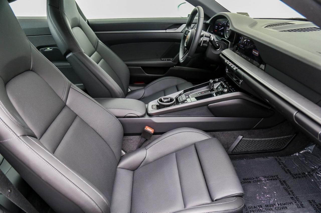 2023 Porsche 911 Carrera S Newport Beach CA