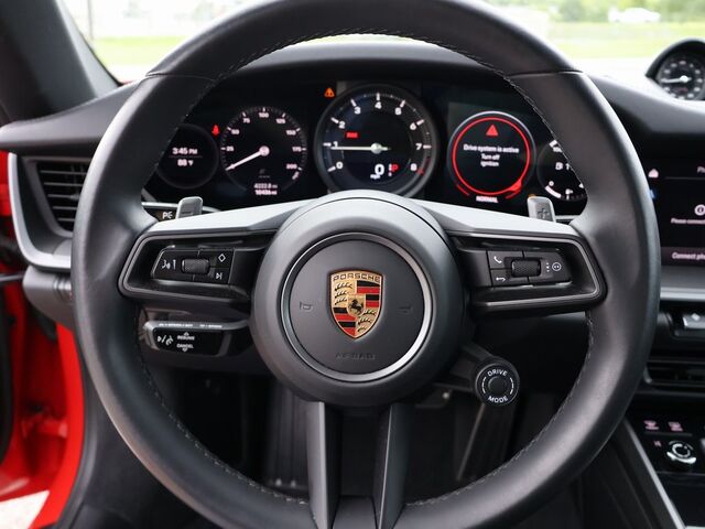2023 Porsche 911 Carrera S Oshkosh WI