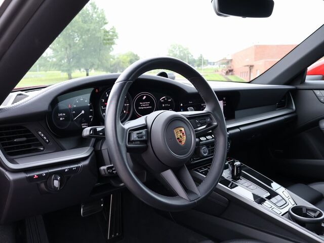 2023 Porsche 911 Carrera S Oshkosh WI