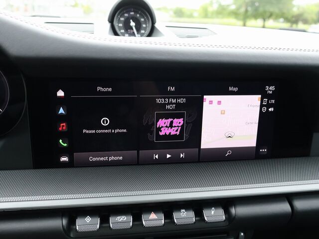 2023 Porsche 911 Carrera S Oshkosh WI