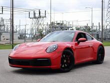 2023_Porsche_911_Carrera S_ Oshkosh WI