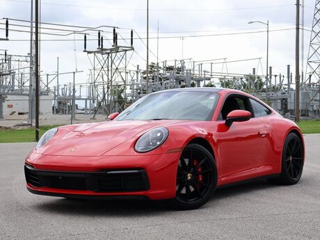 2023 Porsche 911 Carrera S Oshkosh WI