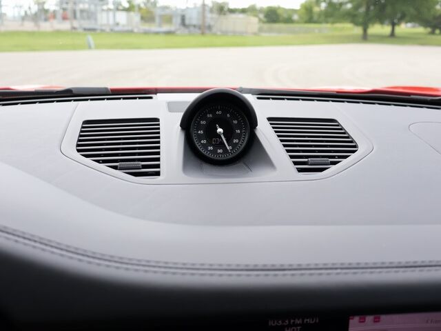 2023 Porsche 911 Carrera S Oshkosh WI