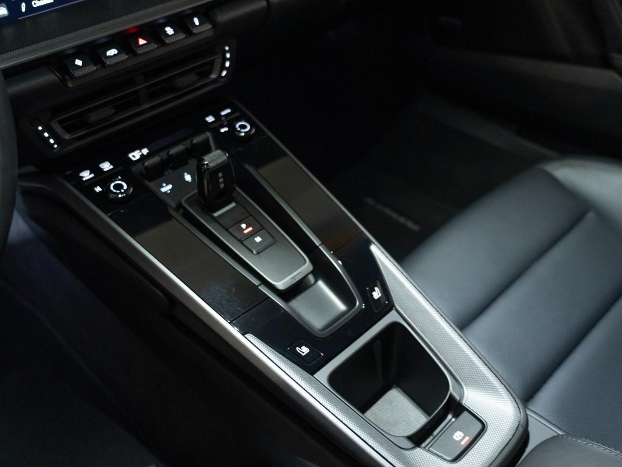 2023 Porsche 911 Carrera S Pompano Beach FL