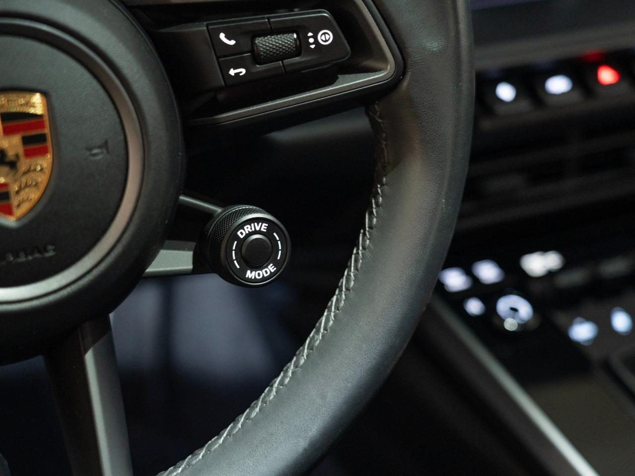 2023 Porsche 911 Carrera S Pompano Beach FL