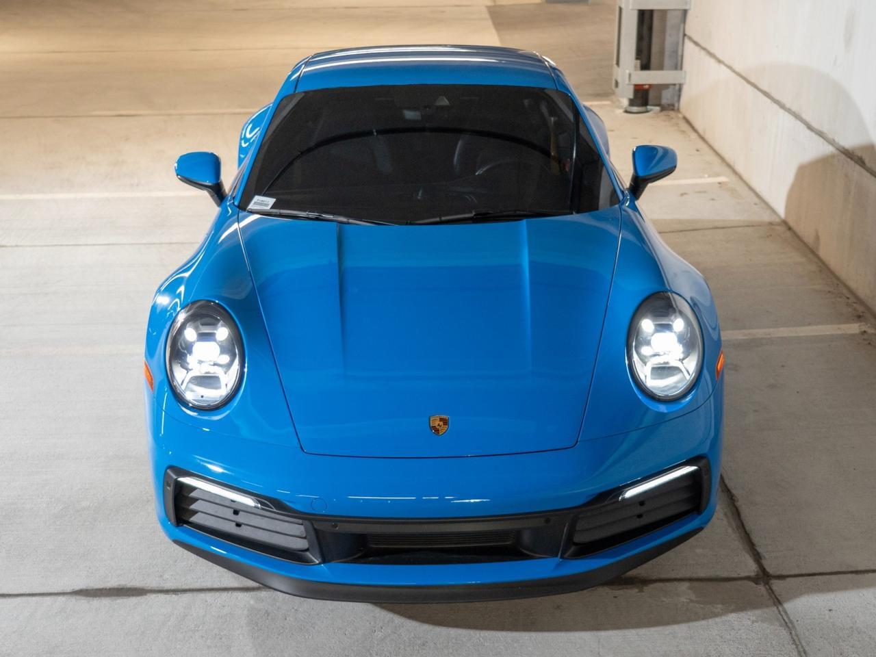 2023 Porsche 911 Carrera S Pompano Beach FL