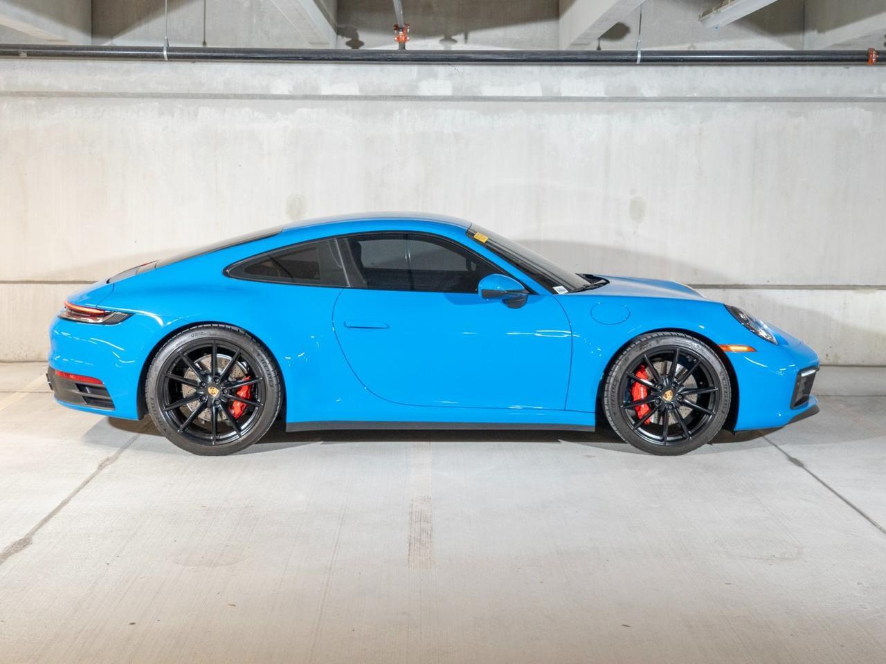 2023 Porsche 911 Carrera S Pompano Beach FL
