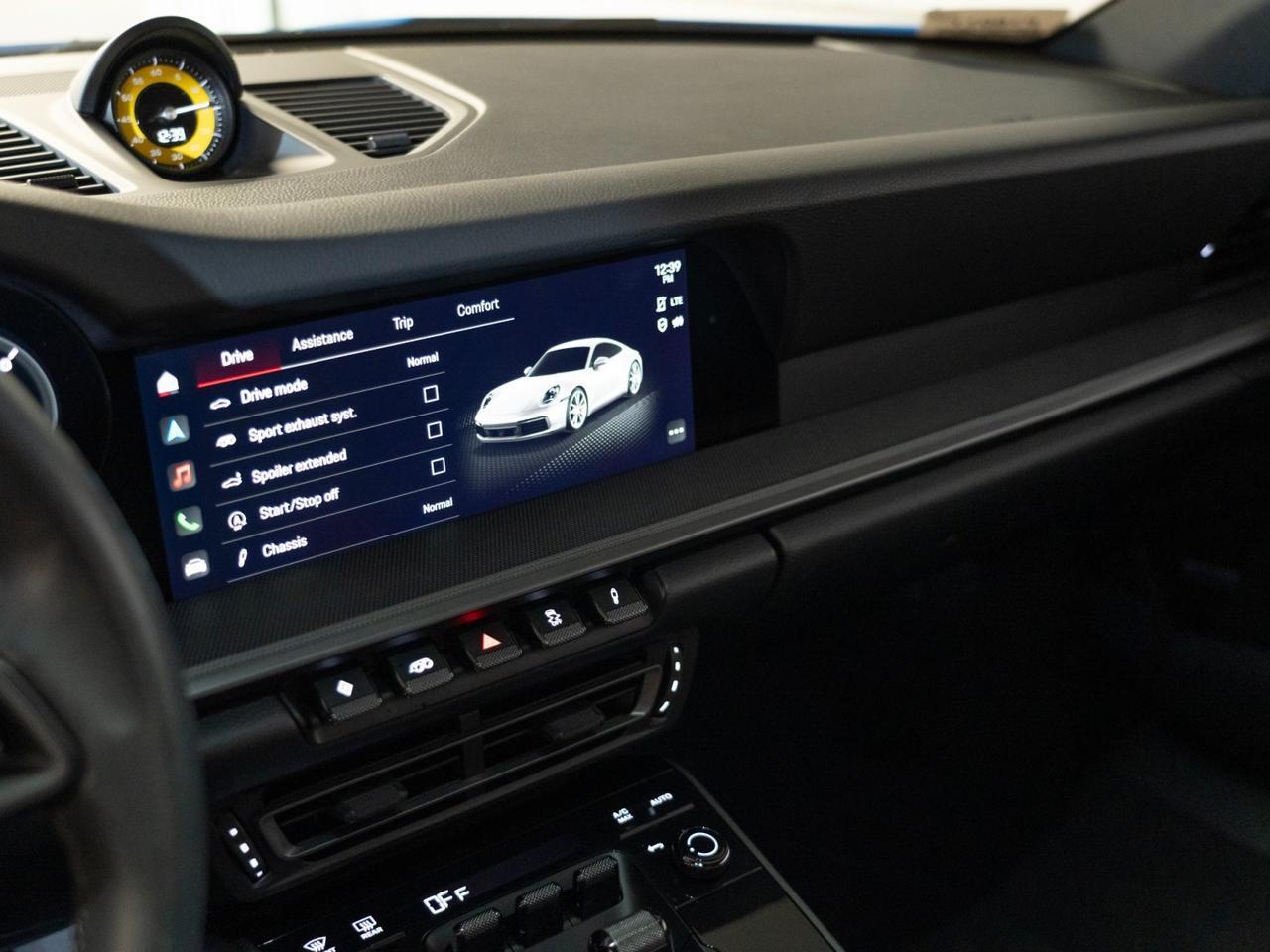 2023 Porsche 911 Carrera S Pompano Beach FL