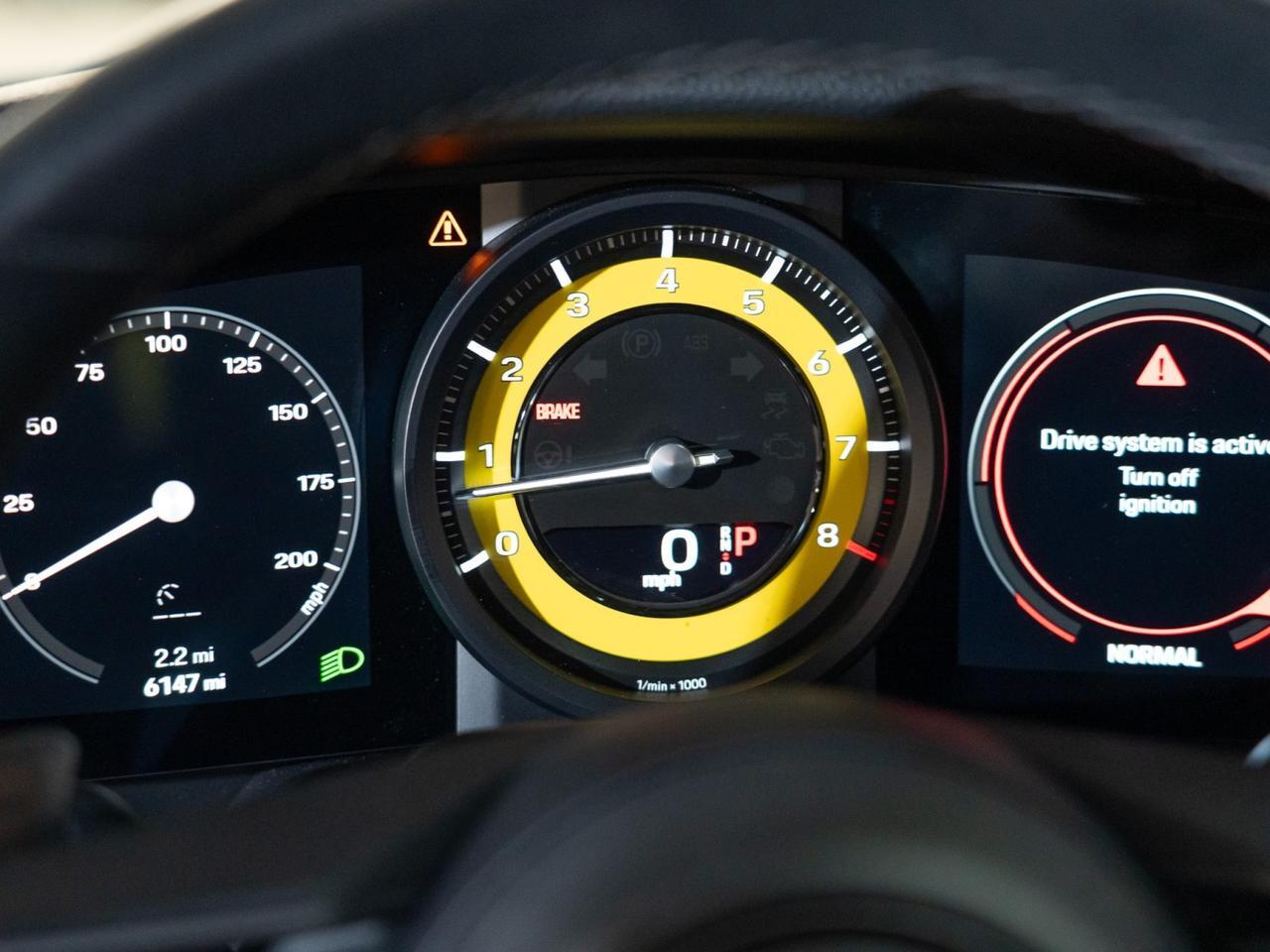 2023 Porsche 911 Carrera S Pompano Beach FL