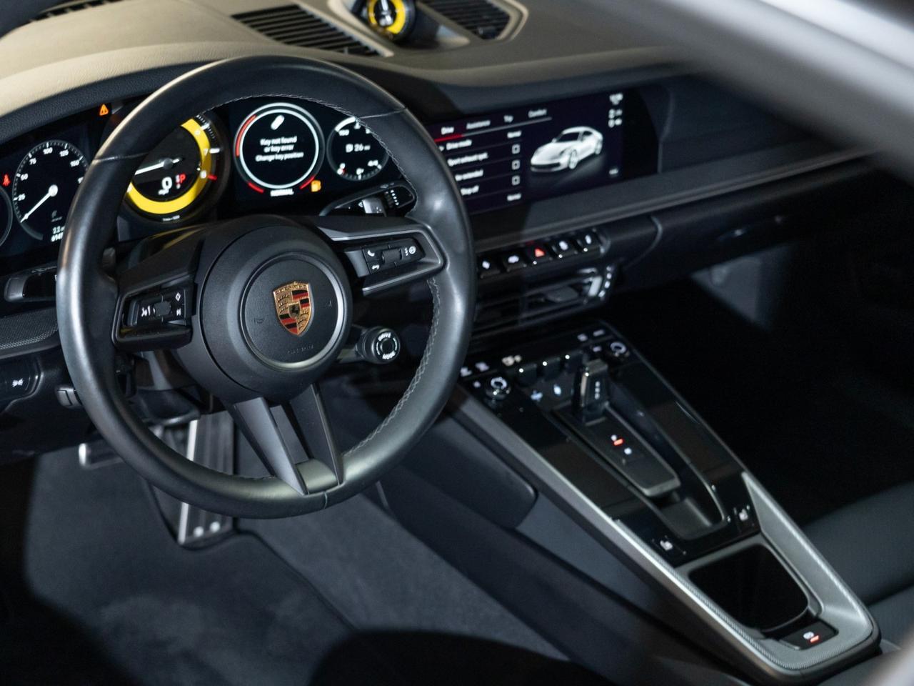 2023 Porsche 911 Carrera S Pompano Beach FL