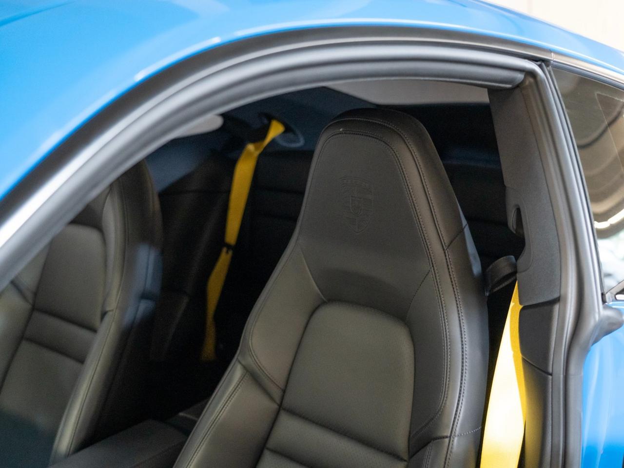 2023 Porsche 911 Carrera S Pompano Beach FL