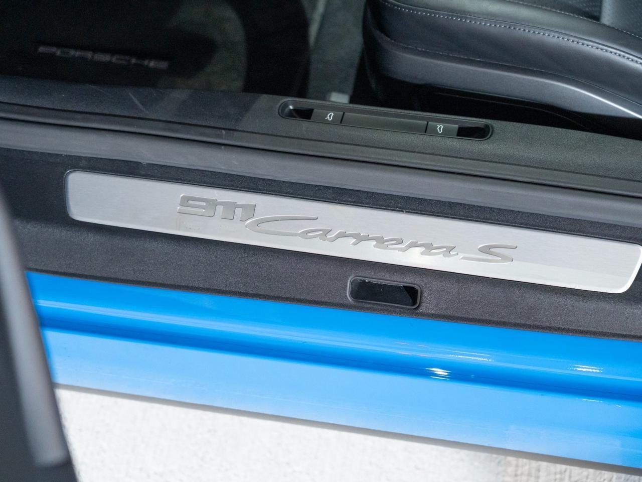 2023 Porsche 911 Carrera S Pompano Beach FL