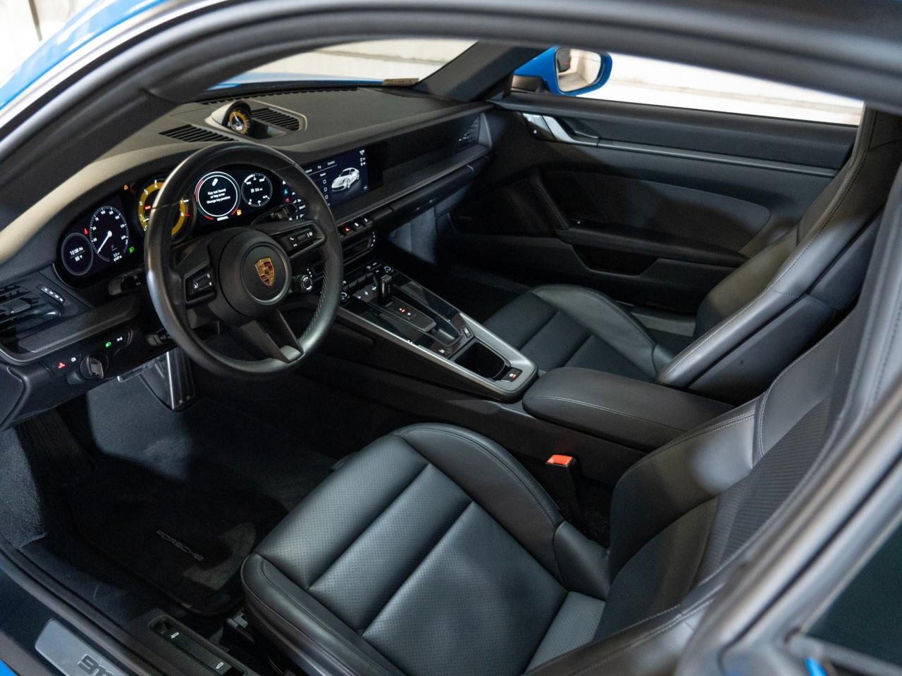 2023 Porsche 911 Carrera S Pompano Beach FL