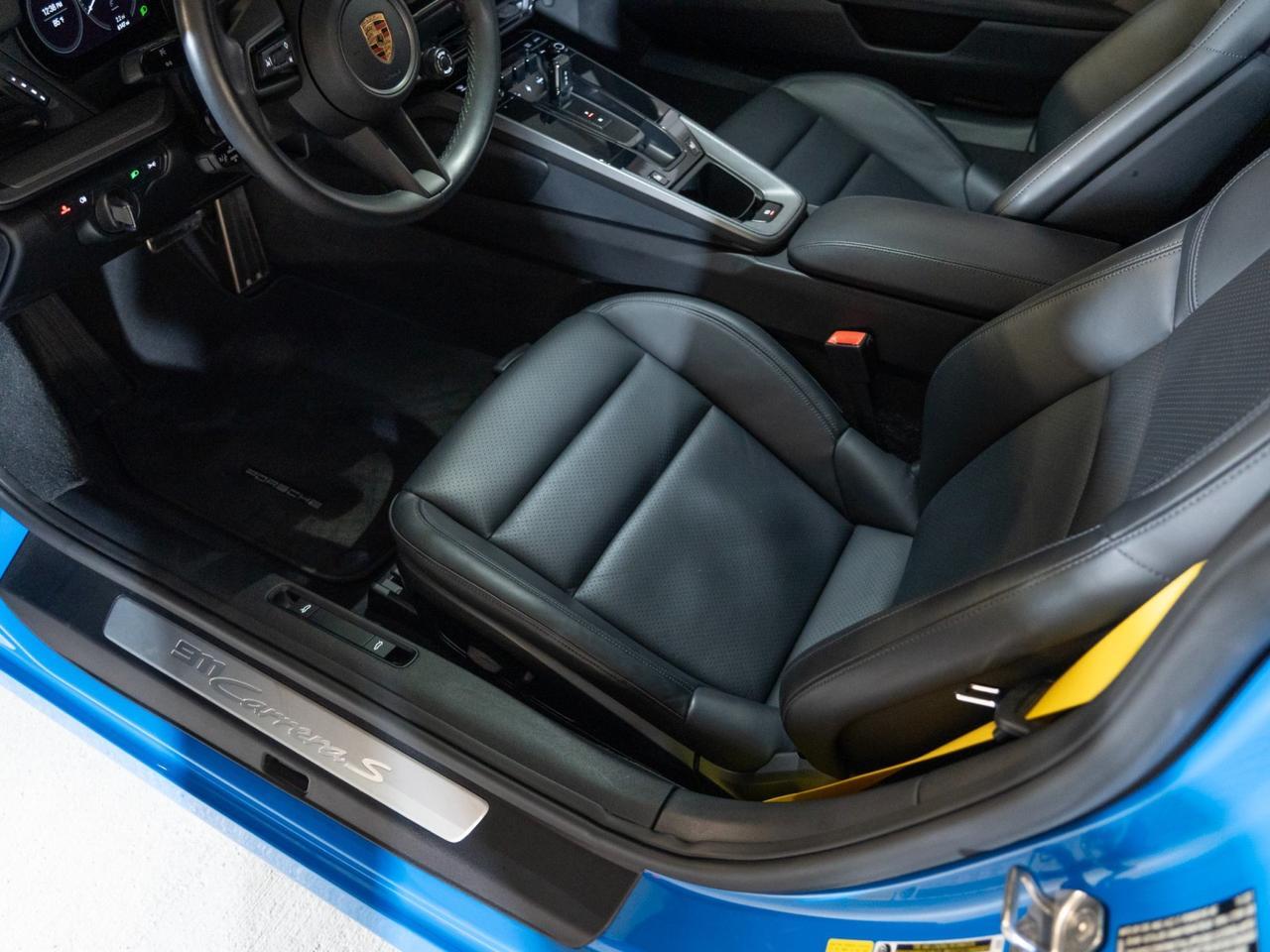 2023 Porsche 911 Carrera S Pompano Beach FL