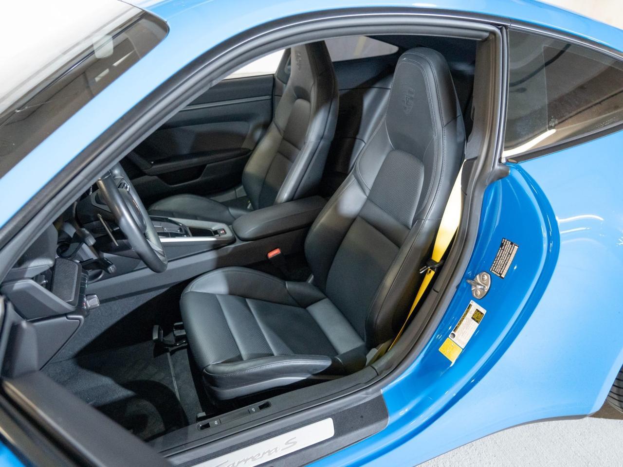2023 Porsche 911 Carrera S Pompano Beach FL