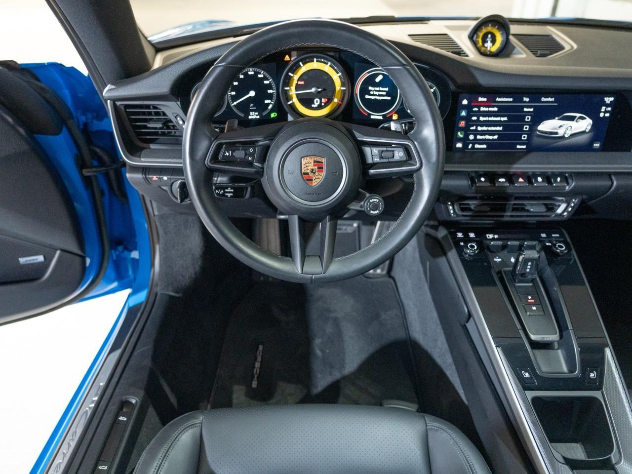 2023 Porsche 911 Carrera S Pompano Beach FL