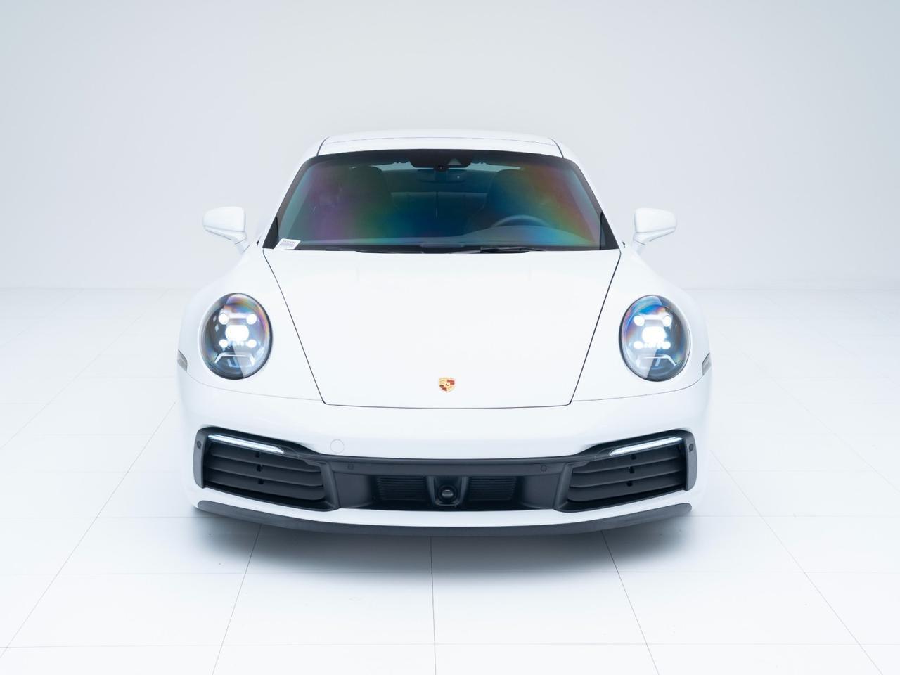 2023 Porsche 911 Carrera S Pompano Beach FL