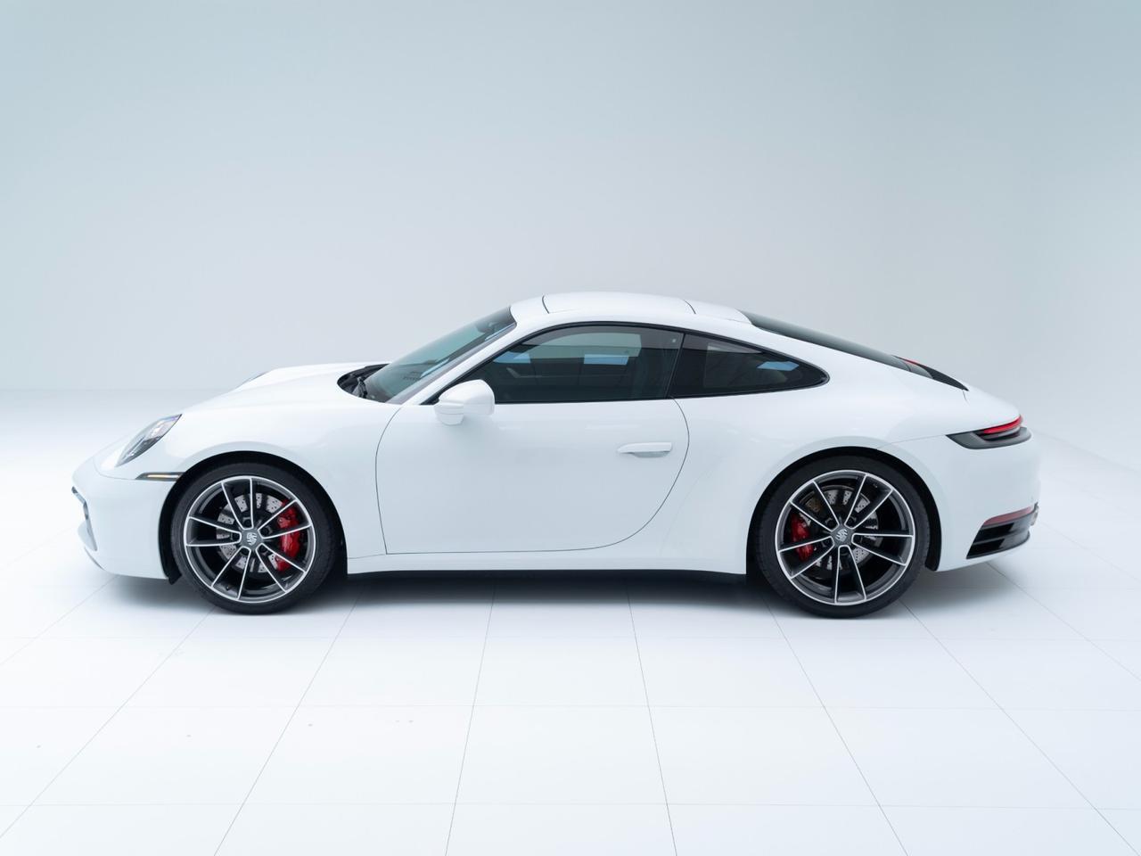 2023 Porsche 911 Carrera S Pompano Beach FL