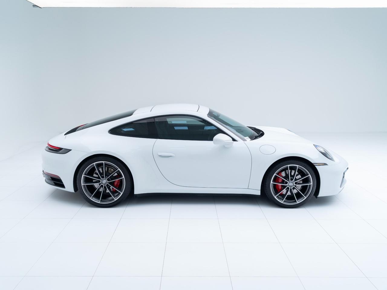2023 Porsche 911 Carrera S Pompano Beach FL