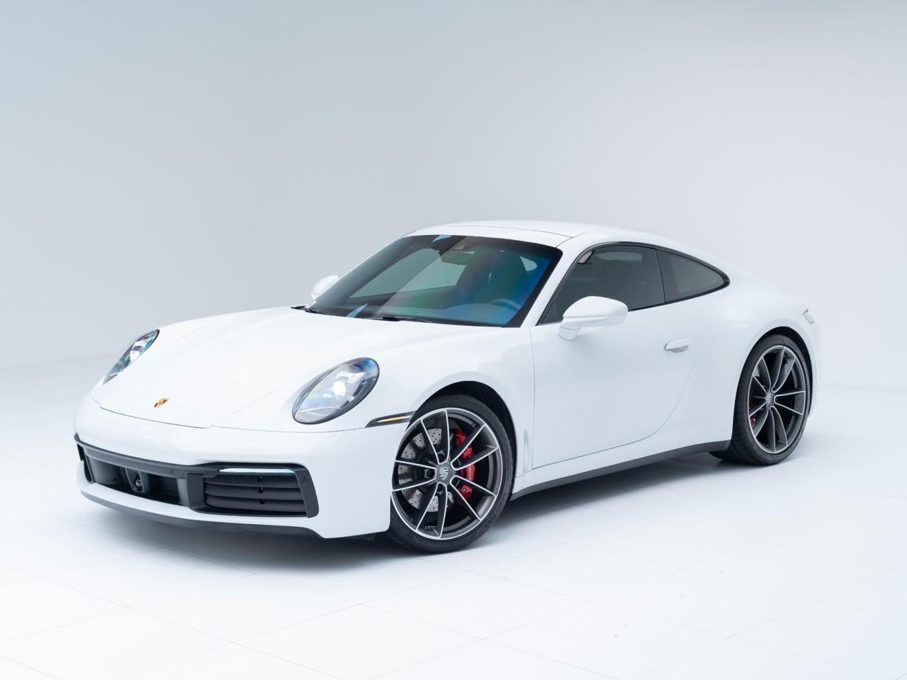 2023 Porsche 911 Carrera S Pompano Beach FL