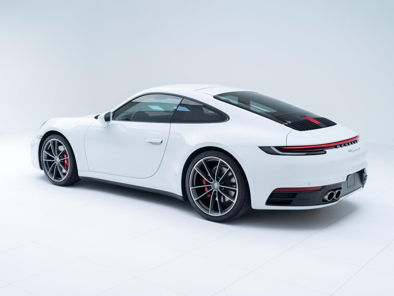 2023 Porsche 911 Carrera S Pompano Beach FL