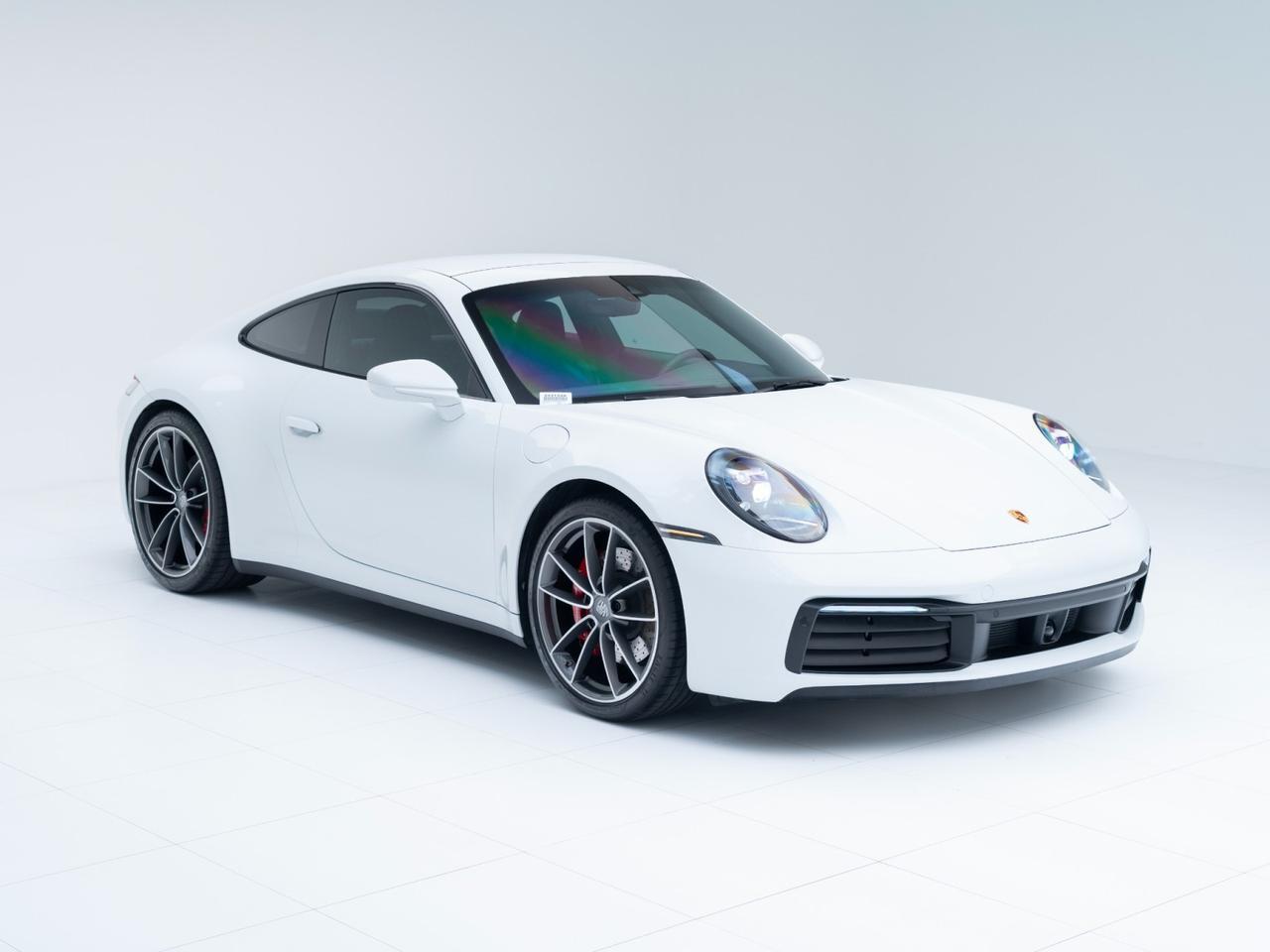 2023 Porsche 911 Carrera S Pompano Beach FL