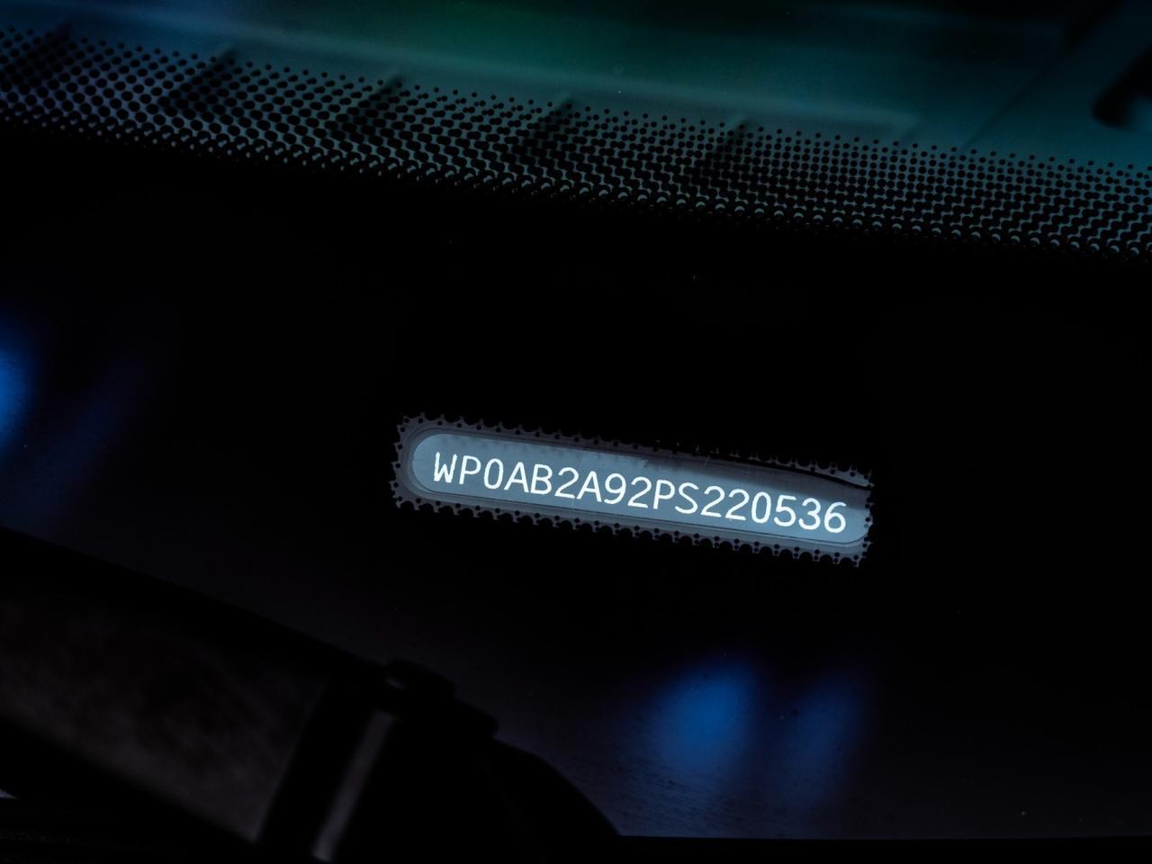 2023 Porsche 911 Carrera S Pompano Beach FL