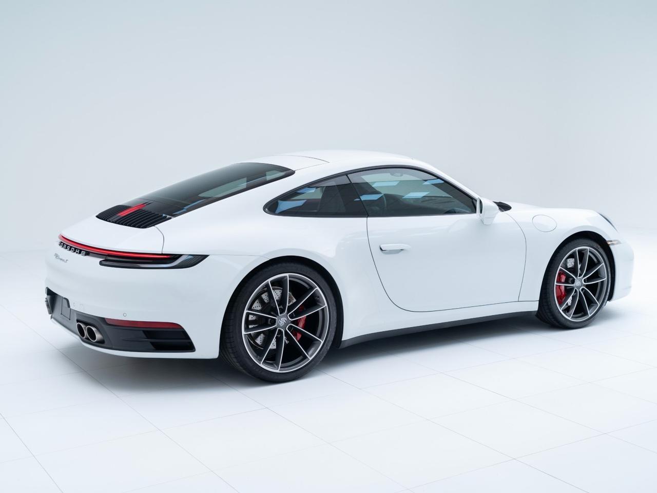 2023 Porsche 911 Carrera S Pompano Beach FL