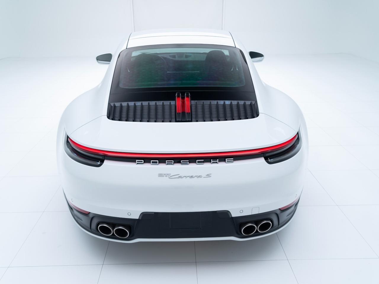 2023 Porsche 911 Carrera S Pompano Beach FL
